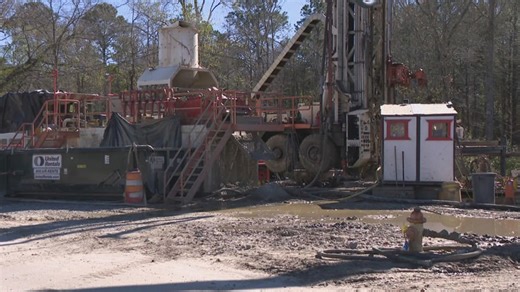 St. Tammany residents demand action over water quality and billing concerns