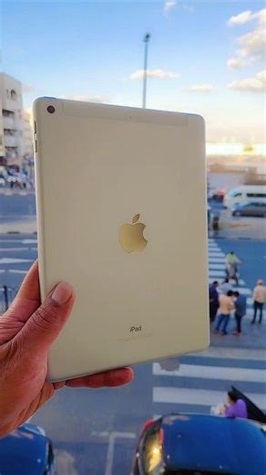 Apple iPad 6th Generation #explore #apple #explorepage
