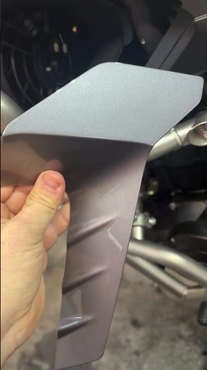 Step 6 - Removing the side panel