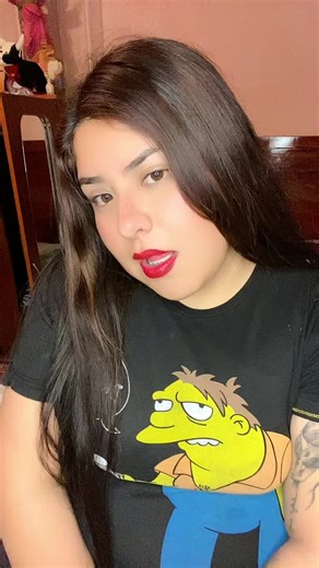 Ruby Ramirez on TikTok