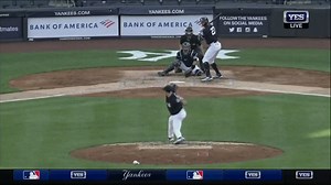 29K views · 805 reactions | James Paxton strikes out Giancarlo Stanton. | YES Network | Facebook
