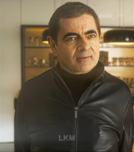 Bro Shocked Even Himself 😭🔥 | Johnny English | Song - DTMF FUNK (Ultra Slowed) #edit #shorts