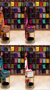 479K views · 4.7K reactions | Semi Dola Sarees Price - 699+$...