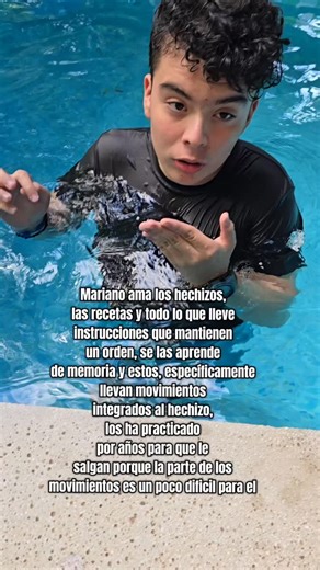 Alejandra Vega | Los hechizos de Tree Fu Tom y todo lo que se pueda recitar... su memoria es su super poder El es mi #autista #declamador y yo su fan N. 1... | Instagram