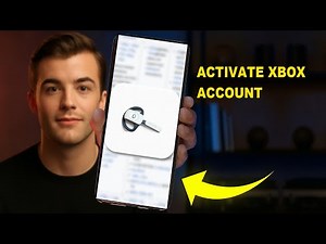 How To Activate Xbox Account 2025 (QUICK FIX) (2026)