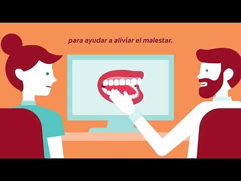 Anestesia Dental - Tratamiento y potenciales efectos secundarios | Colgate®