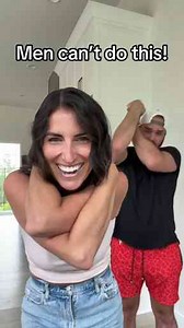 The Challenge Men Just Can’t Seem to Complete