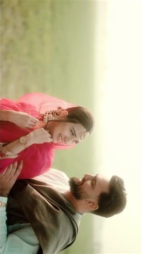 Birbal /Best Pre Wedding video 2025 Cute Punjabi Couple 😍 #love #couplealbum #supercouple #viral