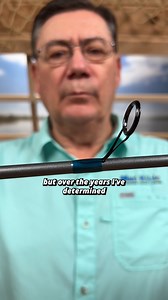 45K views · 520 reactions | Nylon thread Bob! Bob believes, after building rods for 50 years, that Nylon threads create the strongest guide wraps. What do you think? Check out our 85 different ProWrap Nylon colors in Size A, B & D!  https://bit.ly/4fMK9zx #mudholetackle #customrods #builtnotbought | Mud Hole Custom Tackle | Facebook
