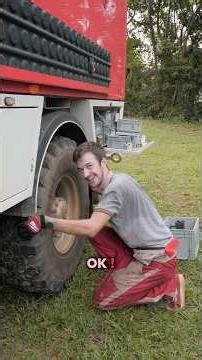 Everyone's broken down! #mechanics