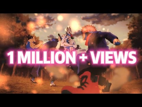 Fight back (Jujutsu Kaisen meme)