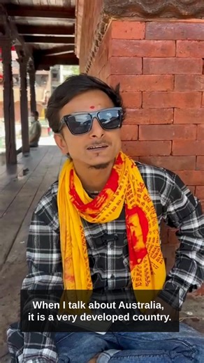 1️⃣ Did you know Australia and Nepal established diplomatic relations in 1960? 🎥 Watch our special video featuring a Nepali citizen’s thoughts on Australia. #AustraliaNepal #65YearsStrong #Friendship | Australian Embassy, Nepal