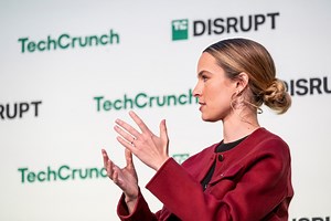 Former Disney star Bridgit Mendler talks scaling connectivity and resilience for space