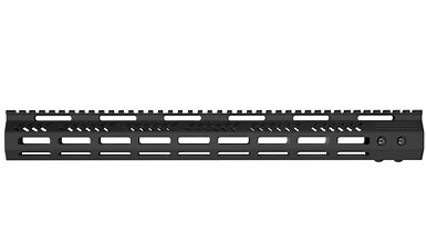 AR-15 M-LOK Rail Handguard - 16.5 inch | Free Float - Series B