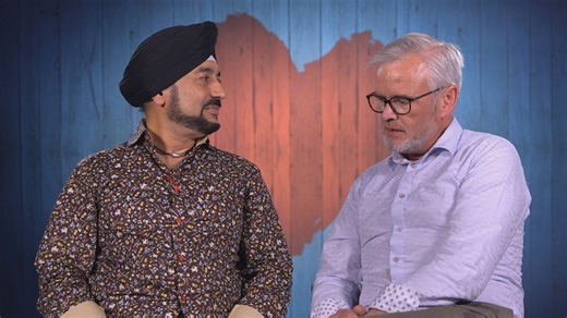 First Dates Hotel S03E06