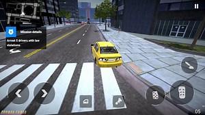 39K views · 795 reactions | Police Job Simulator City Traffic Patrol - Android gameplay | Oddman Games TV | Facebook