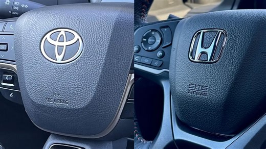 Toyota, Honda form Canada’s largest automotive manufacturers association