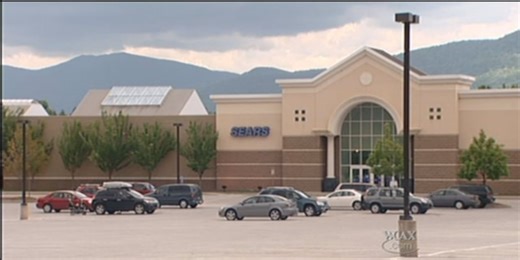 Demolition permit approved for Diamond Run Mall