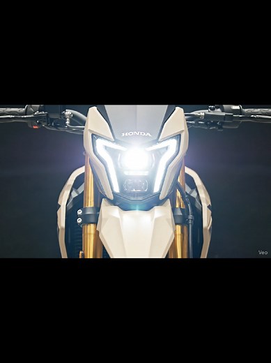 Concepto Honda XR 190 2027: Una Moto Innovadora