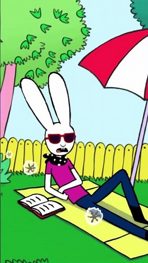 Are you okay Bunnies? #shorts | Simon Super Rabbit