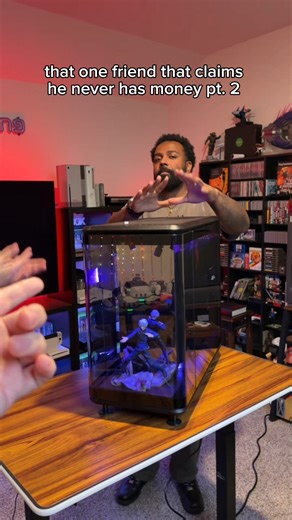 Cooler Master | PC Builds & Cooling Solutions | It's 100% an investment @gunchuckgaming @guyywithglassess #coolermaster #gaming | Instagram