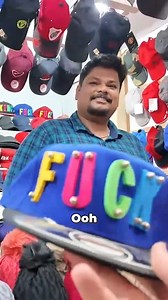 $1 Cowboy Hat in India 🤠 🇮🇳 #travel #india | Daily Jay