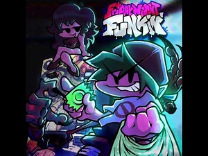 FNF - Boopebo (ERECT REMIX)