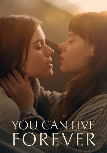 You Can Live Forever - movie: watch streaming online