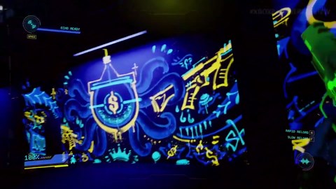 Blindfire Official Gameplay Teaser