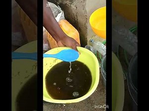 Step by step on how to hatch a newly baby catfish