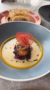 438K views · 9.6K reactions | Le Cellier ရဲ့ Fine Dining Lunchကိုအဝစားရမှတော့ မတန်စရာဘာအကြောင်းမှ မရှိတော့ဘူးကွာ.. | JAZ3 One Minute Recipes | Facebook