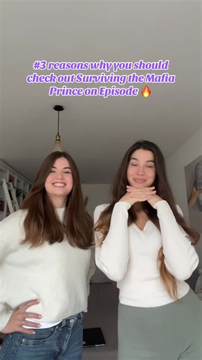 Check out Surviving the Mafia Prince on @Episode Interactive now! ❤️‍🔥 Just took us ten tries for me to be fast enough 😂😂 #episoderecommendation #episodemafiaromance #episodereader #episodelover #episodeinterative