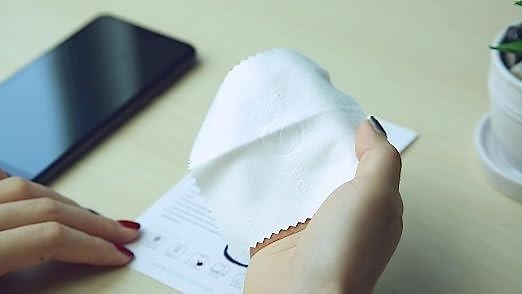 SmartDevil 3D Screen Protector(Features&Installation)