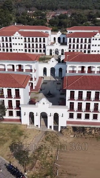 Renovación Personal en la Universidad Mariano Gálvez