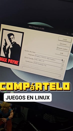 Juegos De Pc Windows En Linux ZORIN OS fácil Como correr juegos de Windows en Linux | programasjas