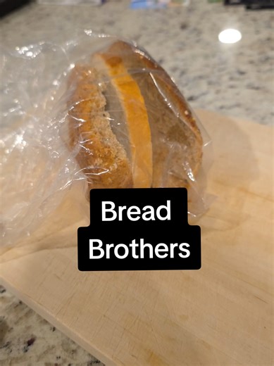 When the Ends of the Bread Meet: A Hilarious Encounter