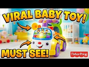 Fisher-Price Music Parade: Worth the Hype or Just Noise?