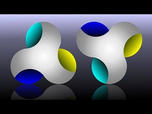 3D logo design in Coral draw #Coral draw tutorial #logo design #Graphics design