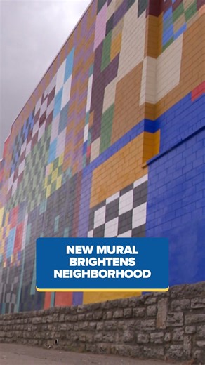 6.6K views · 5 comments | Local GE union workers could go on strike, Ohio's marijuana rules are changing and a new mural is brightening a local neighborhood. | LOCAL 12, WKRC-TV | Facebook