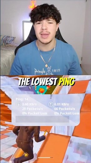 How to Get Lower Ping in Any Game 🎮