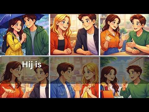 Think You Can Speak Dutch? 🇳🇱 40 Real Social Sentences (A2)