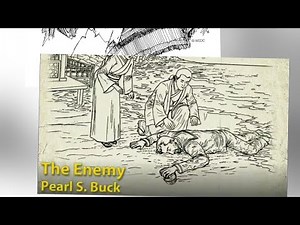 The Enemy || Class 12 English || Explanation Part 1 || English || Class 12 ||