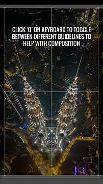 How to Merge Photos in Lightroom | Adobe Lightroom