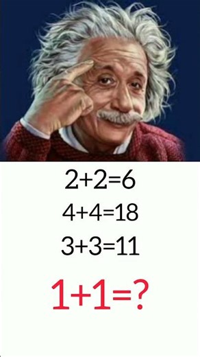 maths puzzle question 🤔😱 #maths #shorts