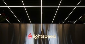'Business recommend Lightspeed to one another': Lightspeed CEO on company's impact on Europe