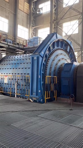 #选矿设备 #矿山机械设备 #矿山开采