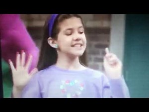 Barney & Friends: Count Me In! (Season 6, Episode 8)