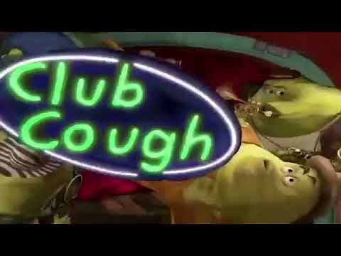 Video TJ Miller voices Mr Mucus in Mucinex Super Bowl commercial