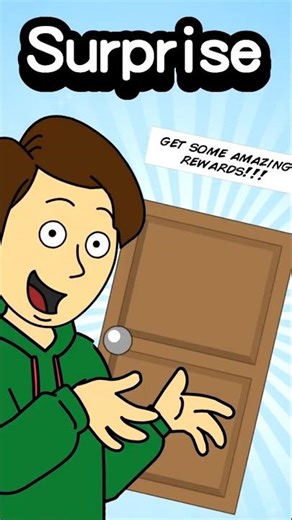 Surprise | Caillou Gets Grounded Shorts