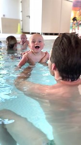 7.5K views · 15 reactions |  Make sure you keep swimming with your...